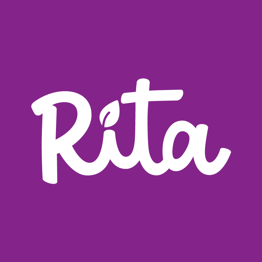 Logo de Rita